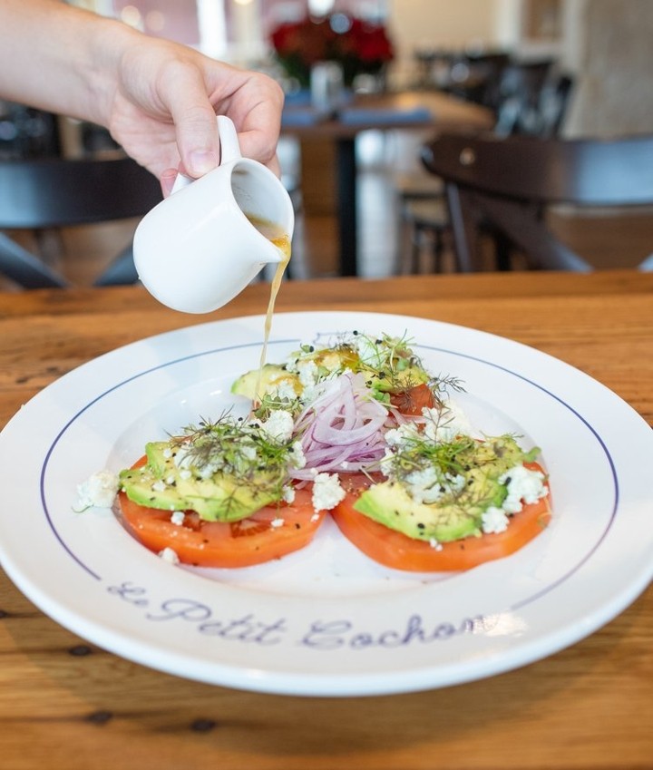 Napa Flats Bistro
