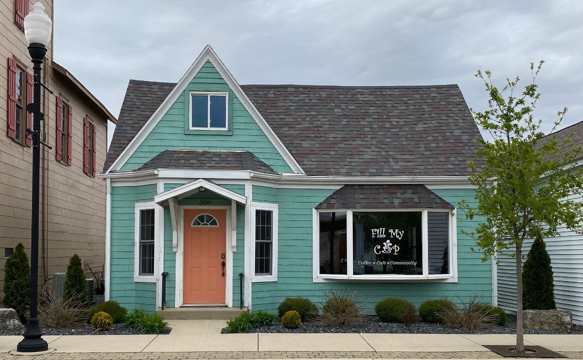 Restaurant banner image