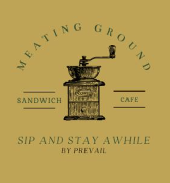 Meating Ground Cafe