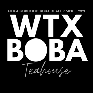WTX Boba  Sunset Mall