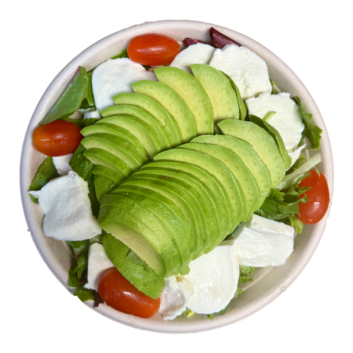 Avocado Salad