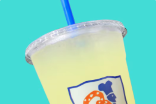 Fresh Lemonade - Large