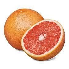 Grapefruit Juice