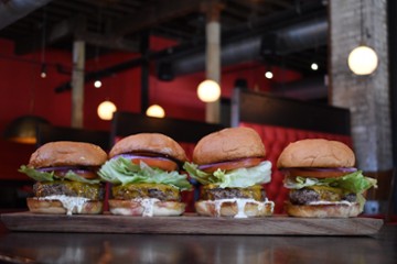 Red Cow Rochester