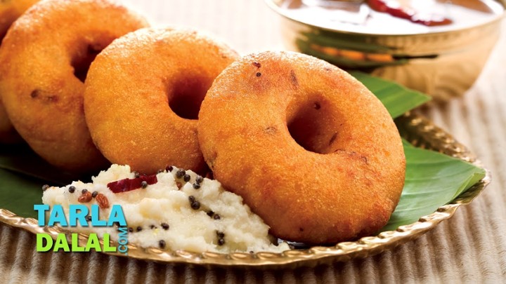 Medu Vada