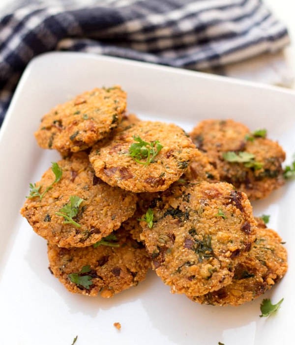 Masala Vada