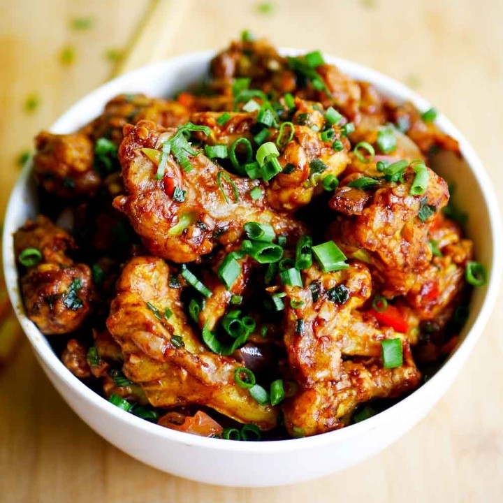 Gobi Manchurian