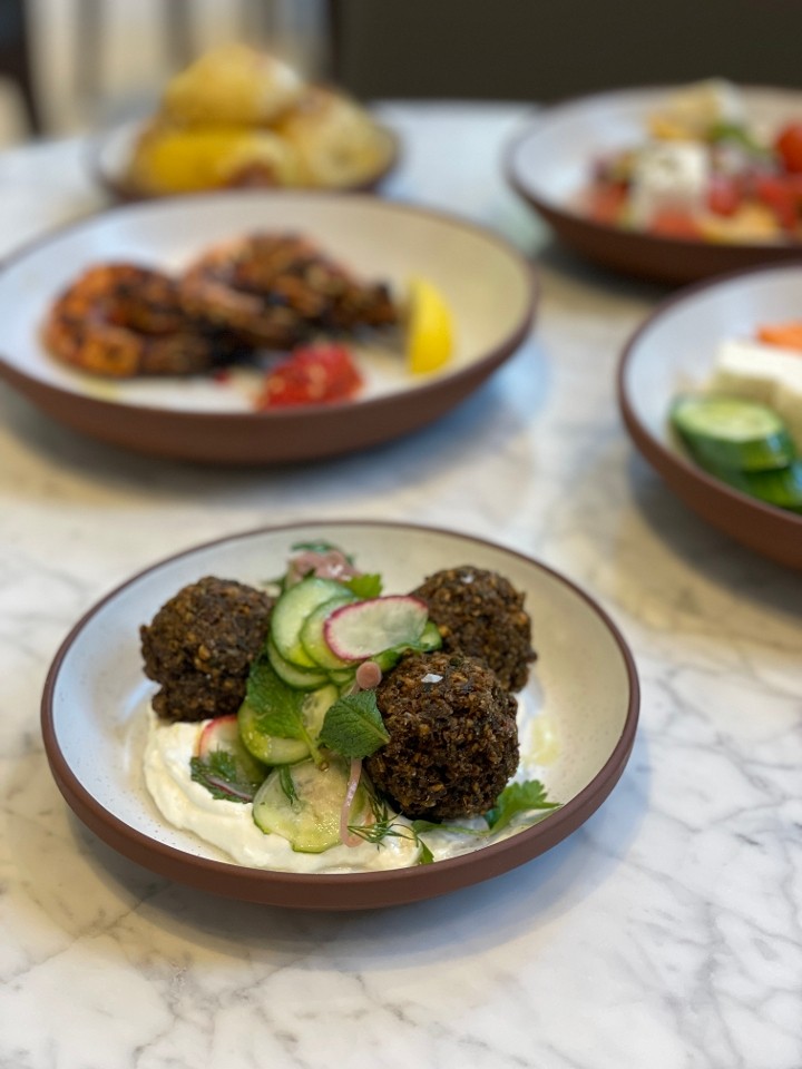 Falafels