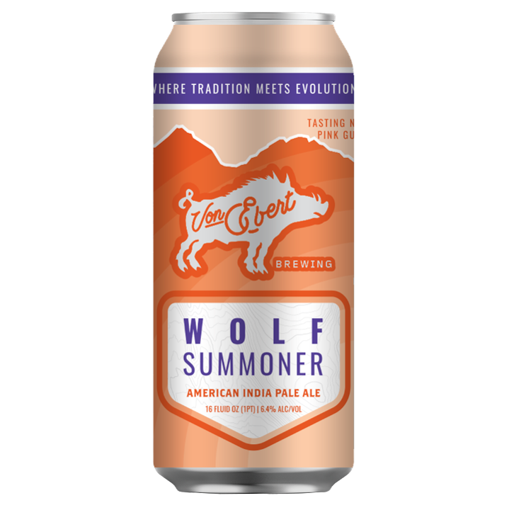 4-Pack Wolf Summoner