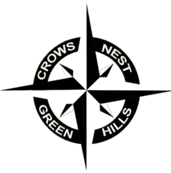 Crow's Nest