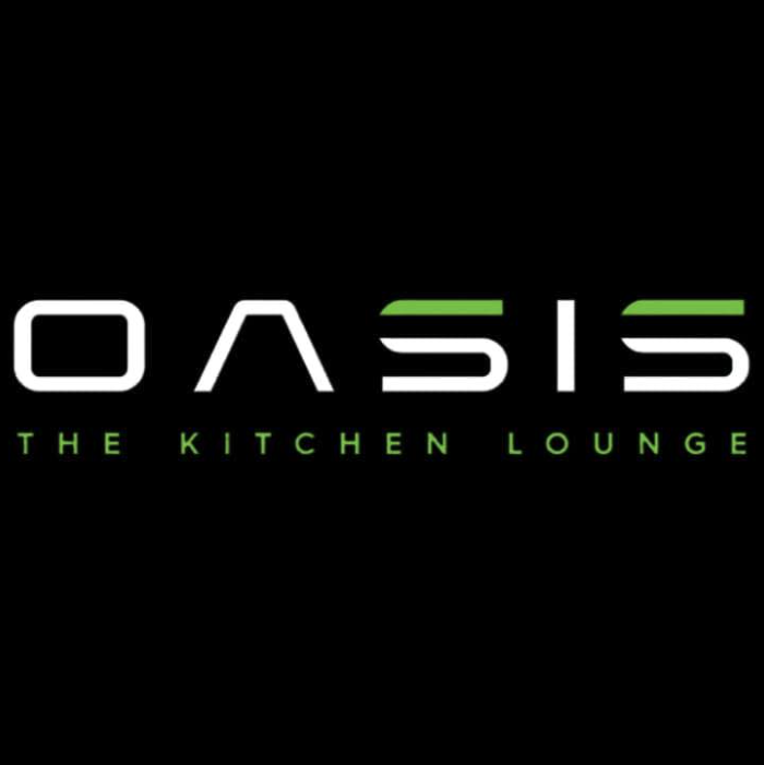 OASIS- The Kitchen Lounge 5072 Annunciation Circle