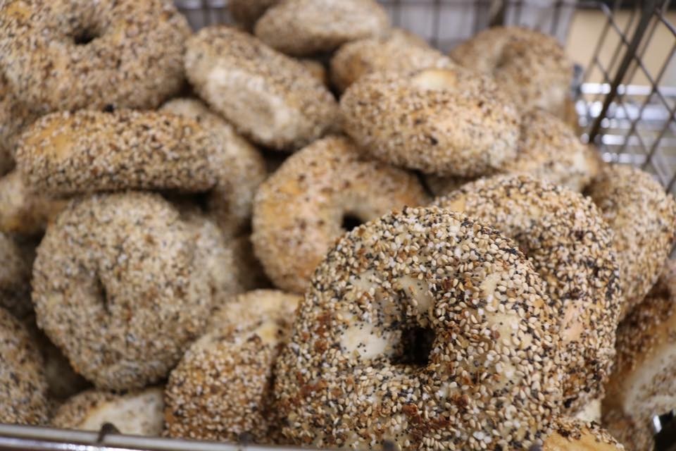 Bialy's Bagels