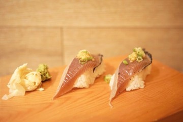 Kiki Japanese Restaurant 1269 9th Ave