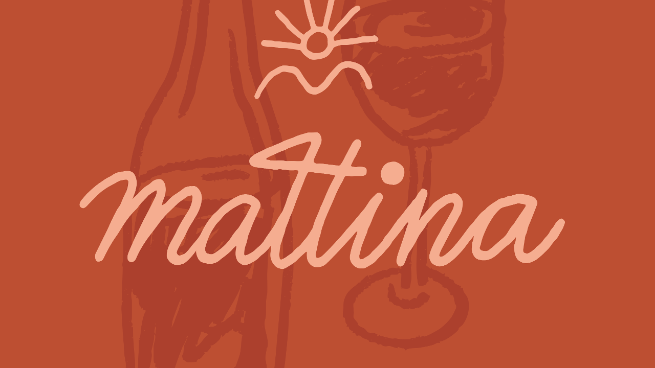 Mattina Coffee and Wine