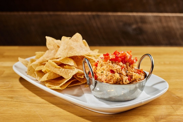 Pimento Cheese Dip