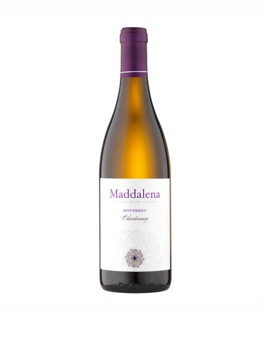 BTL Maddalena Chardonnay