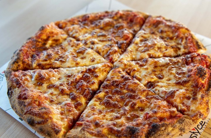 Cheese Pizza