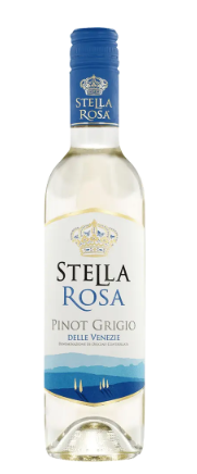 BTL Stella Rosa Pinot Grigio