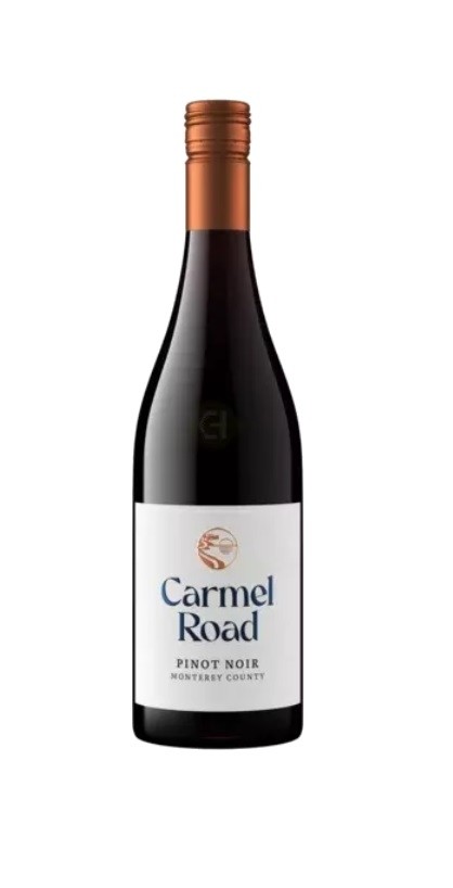 BTL Carmel Road Pinot Noir
