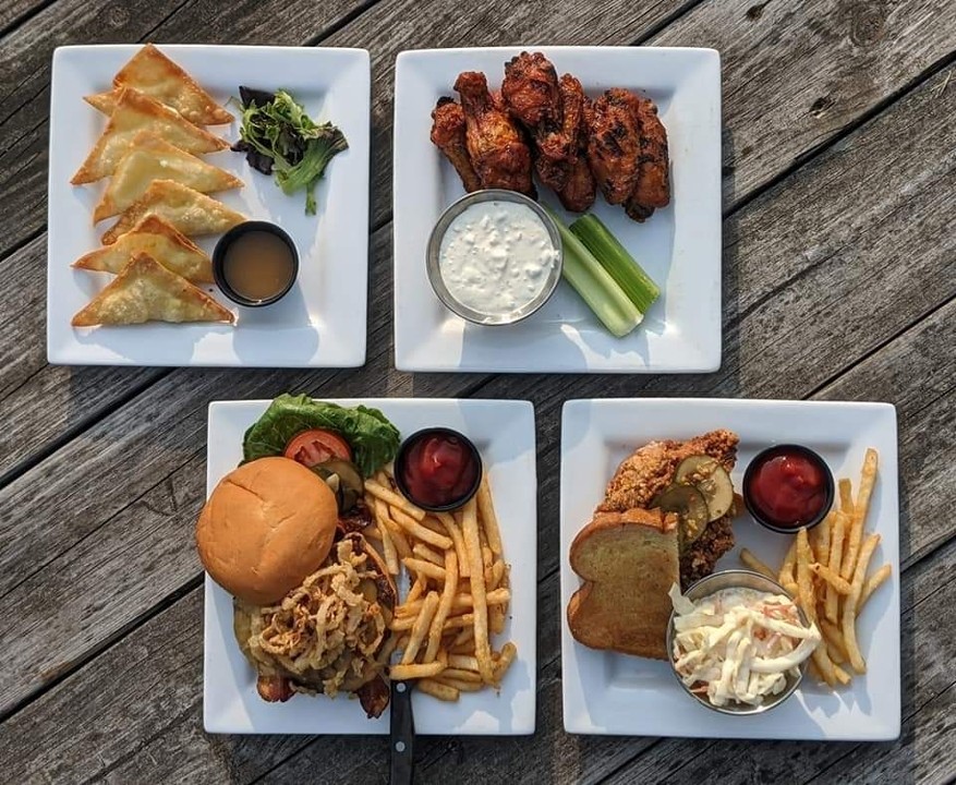 Restaurant banner image