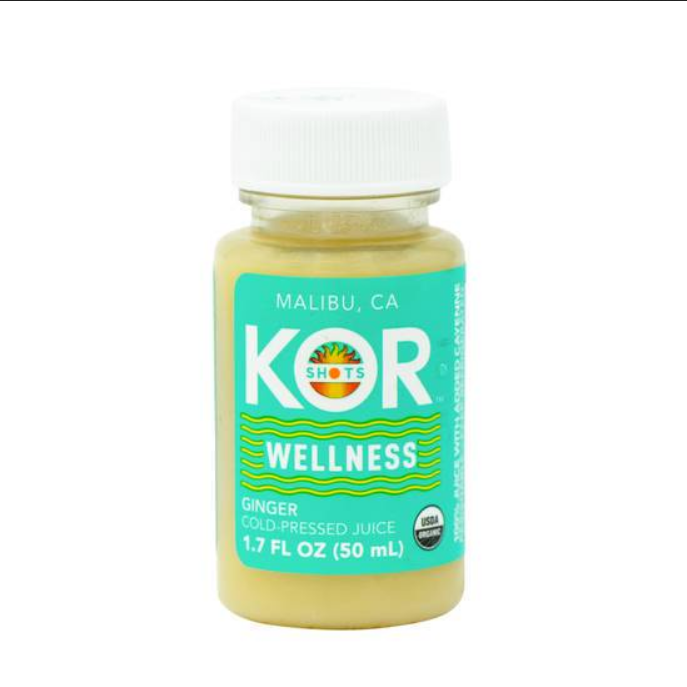 Wellness Shot (Kor)