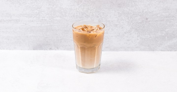 Iced Latte