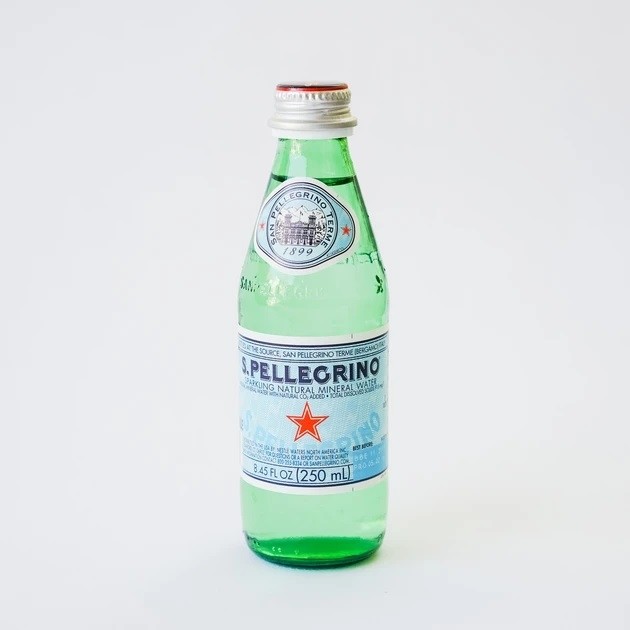 Small San Pellegrino