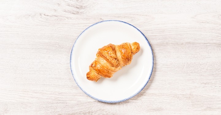 Butter Croissant