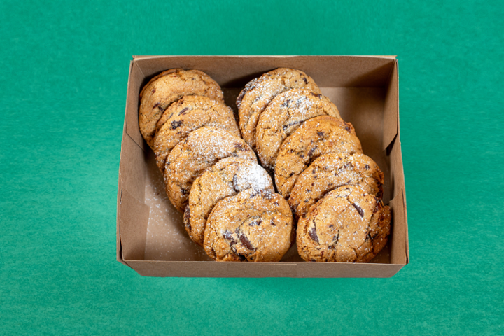 COOKIE PLATTER