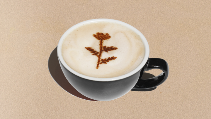 CHAGACCINO
