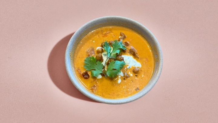 DAAL SOUP BOWL