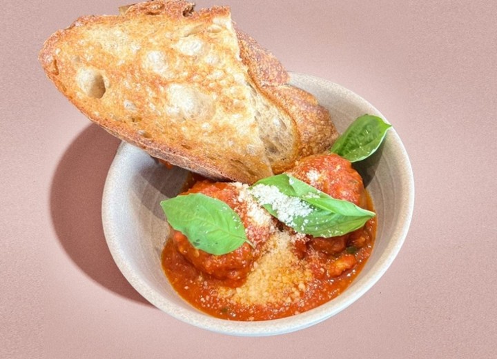 MEATBALLS