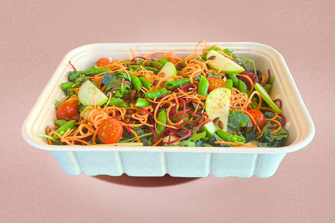 RESET SALAD PLATTER