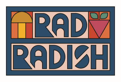 Rad Radish