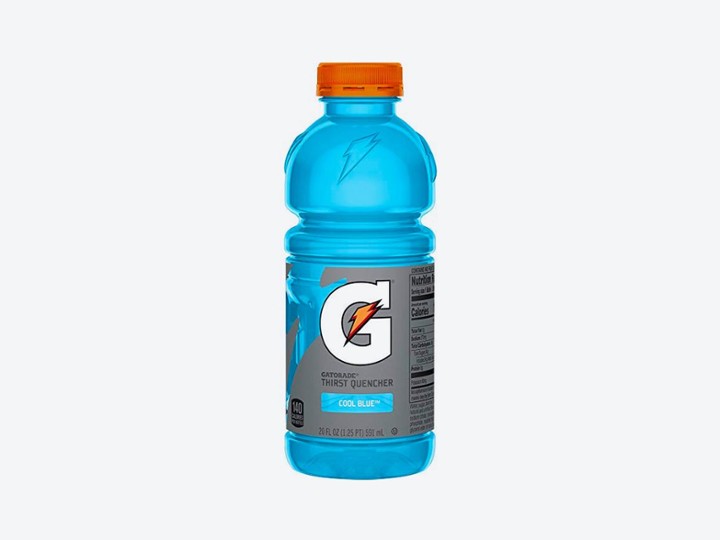 Gatorade