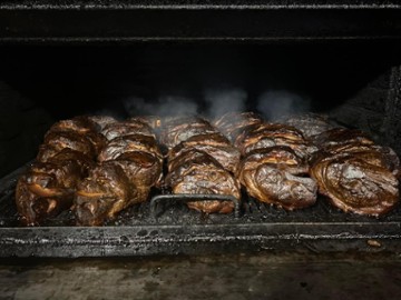Smokehouse Pit BBQ