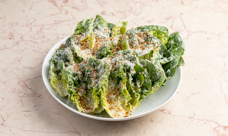 Chip's Caesar Salad