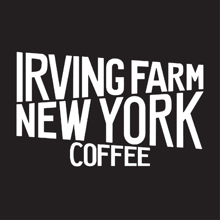 Irving Farm New York logo