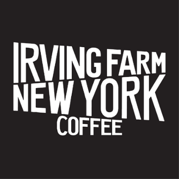 Irving Farm New York Gramercy