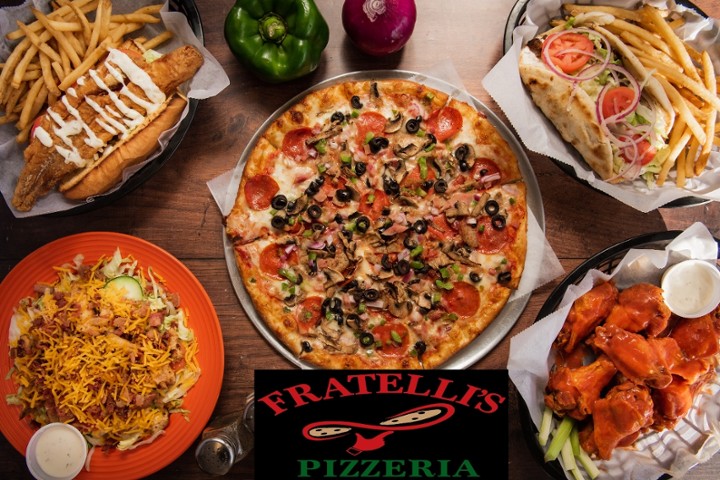 Restaurant banner image