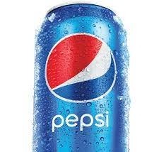 Can Pepsi