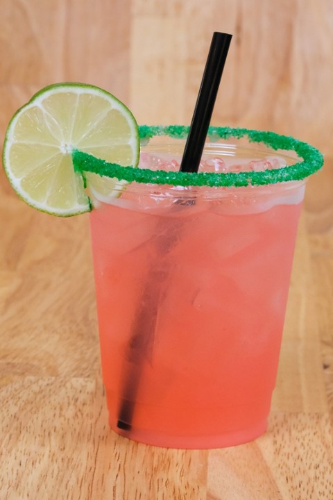 Watermelon Margarita