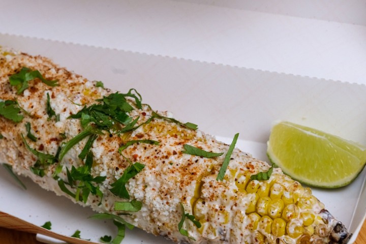 Elote