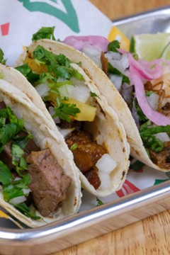 Taco Love