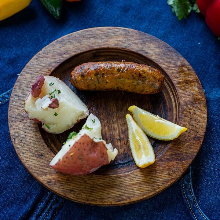 Chorizo
