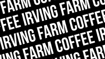 Irving Farm Coffee Upper West Side