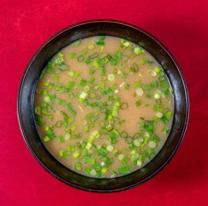 Miso Soup