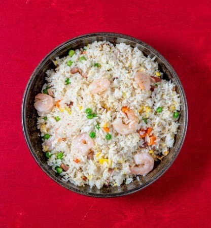 Yang Chow Fried Rice