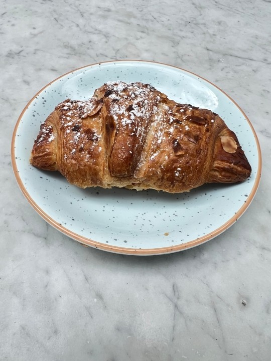 Almond Croissant