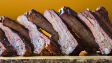 Poogan's Smokehouse